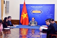 Thúc đẩy quan hệ Đối tác chiến lược toàn diện Việt Nam - Pháp