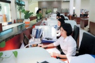 “Tinh gọn” thủ tục, tạo đột phá cải cách khi triển khai chính quyền địa phương 2 cấp