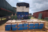 Không lơ là chủ quan với buôn lậu, hàng giả dịp cuối năm