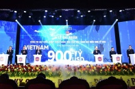 Việt Nam lọt “top 25” nền kinh tế có trị giá xuất nhập khẩu lớn nhất toàn cầu