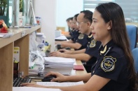 Thay đổi địa điểm làm thủ tục hải quan tại Sông Công, Thái Nguyên