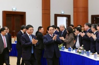 Đổi mới chính sách tài khóa, tạo cú hích kinh tế và giữ nhịp tăng trưởng bền vững