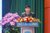 Ngành Thuế tinh gọn thủ tục, bứt tốc thu ngân sách nhờ chuyển đổi số