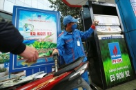 Chi tiết về hồ sơ hoàn thuế xăng sinh học cho doanh nghiệp