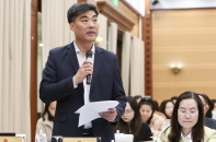 Nhiều cơ chế đặc thù để khơi thông điểm nghẽn trong đầu tư hạ tầng giao thông