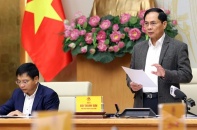 Xử nghiêm buôn lậu, hàng giả với phương châm "xử lý một vụ, cảnh tỉnh cả vùng”