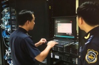 Quy định mới mở đường cho hải quan quản trị bằng dữ liệu số