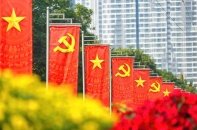 Đảng ủy Bộ Tài chính chỉ đạo đẩy mạnh tuyên truyền Đại hội XIV của Đảng