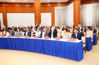 Thống nhất giới thiệu Bộ trưởng Nguyễn Văn Thắng ứng cử đại biểu Quốc hội khóa XVI