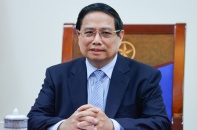 Ngoại giao kinh tế chuyển mình mạnh mẽ vì sự phát triển hùng cường của dân tộc