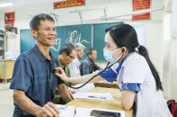 Mở rộng bao phủ bảo hiểm, củng cố trụ cột an sinh xã hội