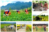 2 thủ tục mới trong quản lý chương trình mục tiêu quốc gia