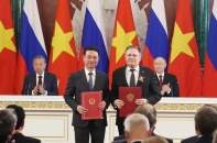 Hướng tới tầm vóc mới cho quan hệ Việt Nam - châu Âu trong năm 2026