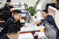 Tạo thuận lợi thương mại từ nền tảng tự nguyện tuân thủ pháp luật hải quan