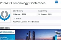 Hội nghị Công nghệ WCO 2026: Hải quan thích ứng trong một thế giới ngày càng phức tạp