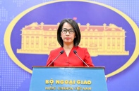 Việt Nam hoan nghênh mọi nỗ lực nhằm đem lại hòa bình bền vững cho Dải Gaza