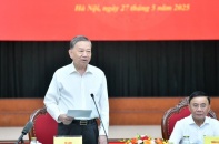 Bộ Chính trị phân công các đồng chí tham gia Ban Bí thư khóa XIV