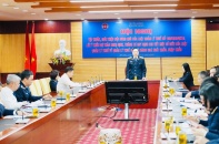 Hoàn thiện quản lý thuế xuất nhập khẩu theo tư duy phục vụ