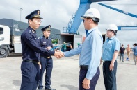 Tăng kết nối chính sách, Hải quan sát cánh cùng doanh nghiệp nhỏ và vừa