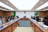 Bộ Tài chính đẩy mạnh thu ngân sách, siết tiến độ giải ngân