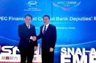 Định hình ưu tiên hợp tác tài chính APEC giai đoạn tới