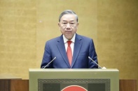 Tổng Bí thư: Tạo nền tảng đưa Nghị quyết Đại hội XIV của Đảng đi vào cuộc sống