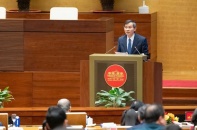 Tổng kết 100 năm Đảng lãnh đạo, định hình tầm nhìn phát triển đất nước