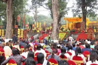 Khai mạc Ngày Tìm hiểu Việt Nam 2026 tại Hoàng thành Thăng Long