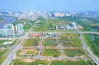 Đổi mới chính sách tài chính đất đai, khơi thông nguồn lực, giảm gánh nặng xã hội