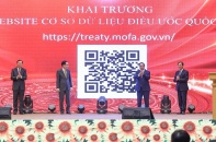Chuyển đổi số tạo dấu ấn mới cho ngoại giao Việt Nam