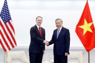 Hoan nghênh những kết quả tích cực trong tiến trình đàm phán hiệp định thương mại đối ứng