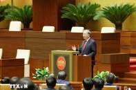 Tổng Bí thư Tô Lâm: Quyết tâm xây dựng nền kinh tế độc lập, tự chủ, năng động, hiệu quả