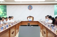 Bộ trưởng Bộ Tài chính: Bảo đảm mỗi luật, nghị quyết ban hành đều được cụ thể hóa kịp thời