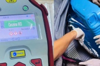 Lực lượng Hải quan chủ trì, phối hợp phát hiện 35 vụ, thu giữ khoảng 165 kg ma túy