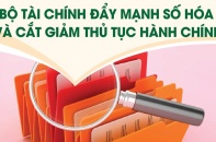 Ngành Tài chính tăng tốc kết nối 16 cơ sở dữ liệu quốc gia