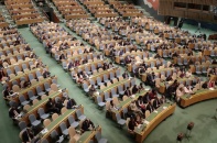 Việt Nam đặt kỳ vọng nâng tầm vai trò tại Hội đồng Nhân quyền Liên hợp quốc 2026-2028