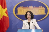 Việt Nam phản đối sử dụng vũ lực tấn công vào các quốc gia có chủ quyền