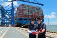 Ưu tiên thủ tục cho doanh nghiệp hủy tờ khai, tái nhập hàng do xung đột Trung Đông