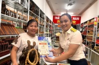 Hành động đột phá, lan tỏa kết quả trong chuyển đổi số ngành Tài chính