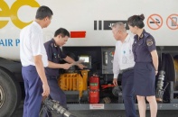 Hải quan siết chặt đấu tranh, chống buôn lậu xăng dầu qua biên giới