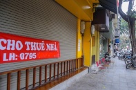 Cho thuê nhà dưới 500 triệu đồng/năm không phải nộp thuế thu nhập