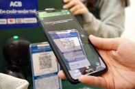 Hộ kinh doanh phải thông báo tài khoản, ví điện tử với cơ quan Thuế