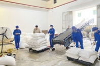 Nâng tầm dự trữ quốc gia theo hướng chiến lược, linh hoạt