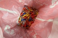 Phát hiện hành khách vận chuyển 5 kg cocain qua sân bay Nội Bài