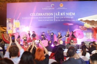 Kỷ niệm Ngày Quốc tế Pháp ngữ, tôn vinh giá trị đối thoại và hòa bình