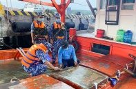 Tăng cường chống buôn lậu, gian lận thương mại xăng dầu