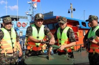 Hải quan hướng dẫn áp dụng mức thuế 0% với xăng dầu đến 15/4