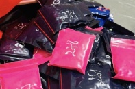 Lực lượng hải quan triệt phá 2 vụ án ma túy lớn tại Quảng Trị và Điện Biên