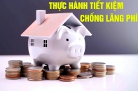 Siết kỷ luật chống lãng phí, hoàn thiện pháp lý để giữ "từng đồng" ngân sách