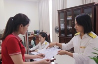 Minh bạch quản lý - trụ cột giúp Thuế tỉnh Lạng Sơn tăng trưởng thu ngân sách